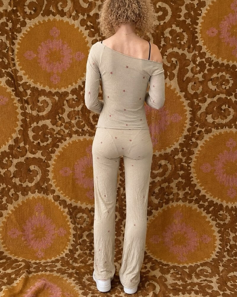 Estrania set