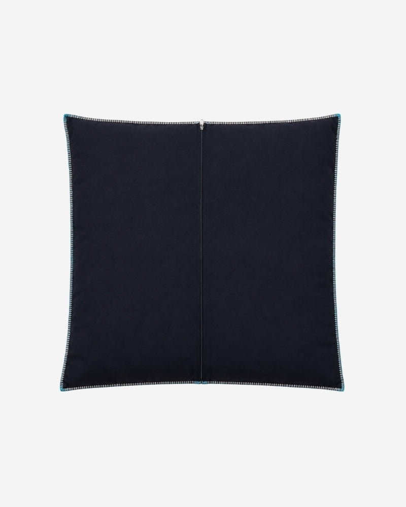 Hand-Embroidered Shipibo Cushion – No. 10