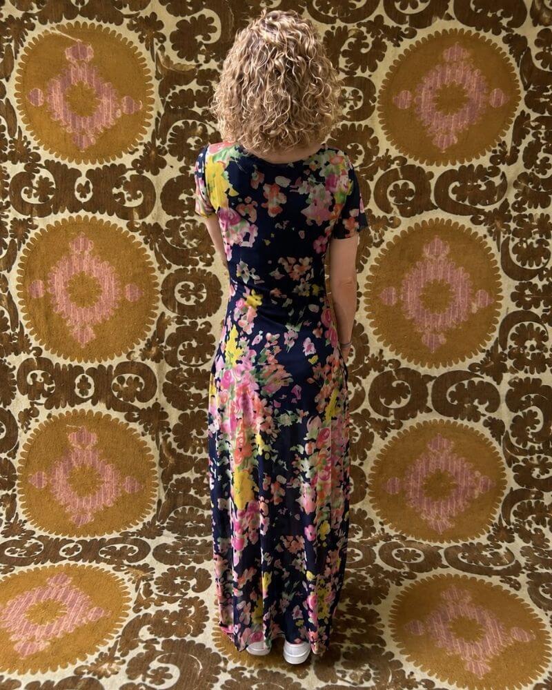 Sine Dress